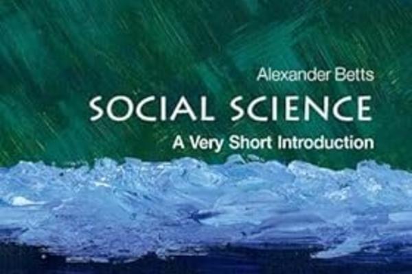 social science a very short introduction