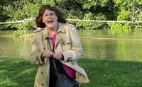 Elizabeth teague by river elizabeth teague by river