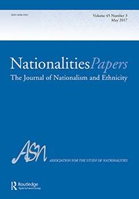 nationalities papers