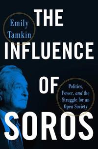 the influence of soros